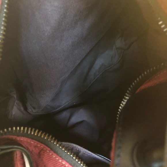 🔥SOLD🔥Gucci shoulder bag - Picture 7 of 8